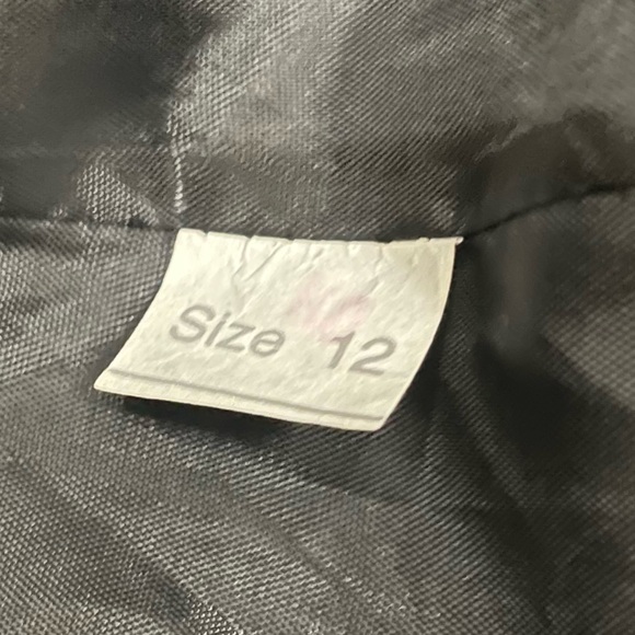 Katherine Kay black light peacoat / 12 / Excellent condition - Picture 11 of 11